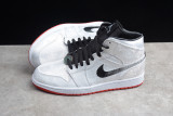 Jordan 1 Mid SE Fearless Edison Chen CLOT  CU2804-100