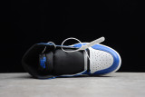 Jordan 1 Retro High Game Royal 555088-403