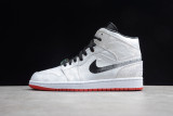 Jordan 1 Mid SE Fearless Edison Chen CLOT  CU2804-100