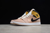 Jordan 1 Mid SE Particle Beige (W) DD2224-200