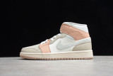 Jordan 1 Mid Milan CV3044 100