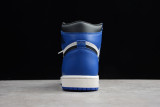 Jordan 1 Retro High Game Royal 555088-403