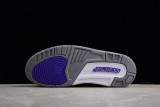 Jordan 3 Retro Dark Iris CT8532-105