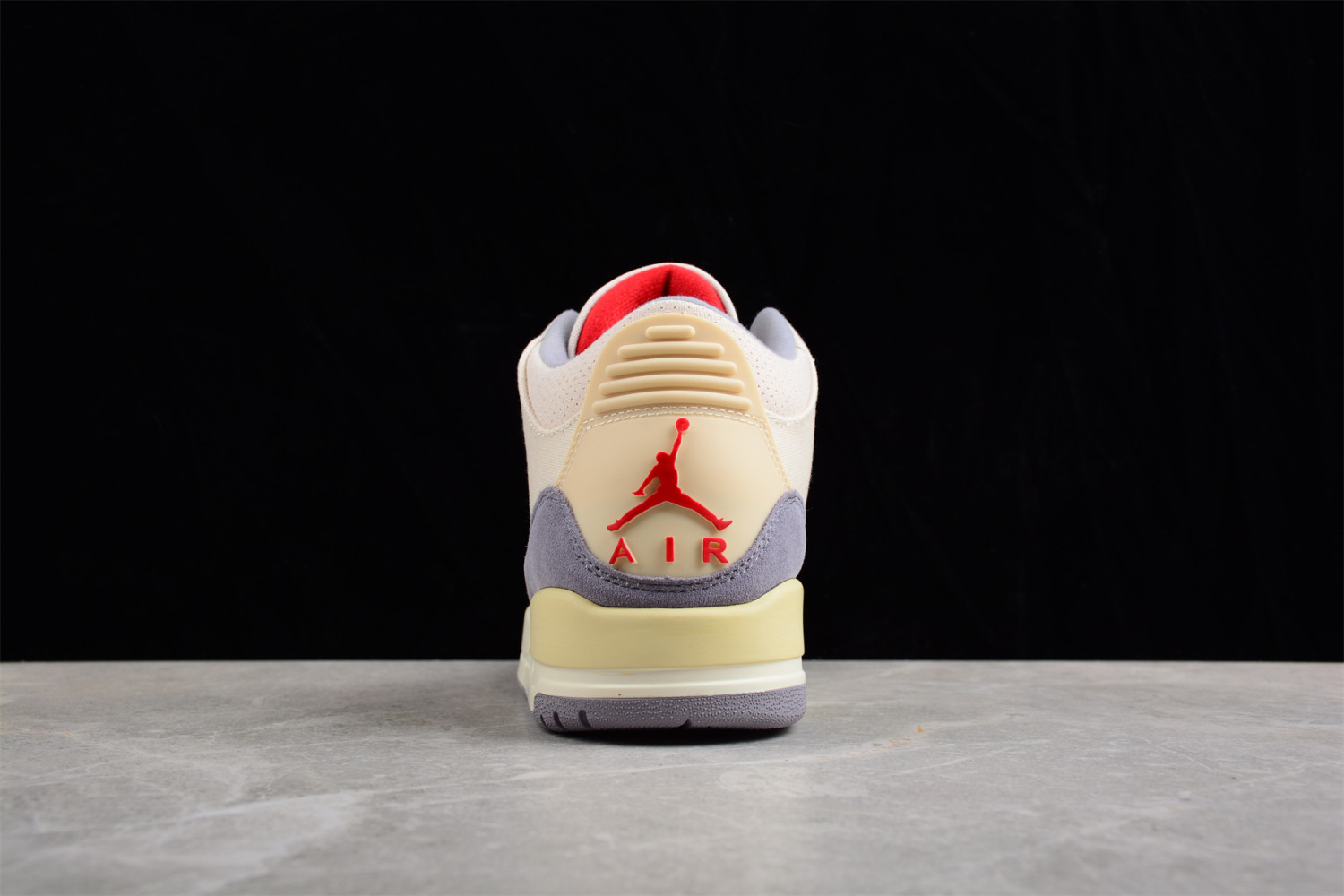 Jordan 3 Retro Muslin DH7139-100