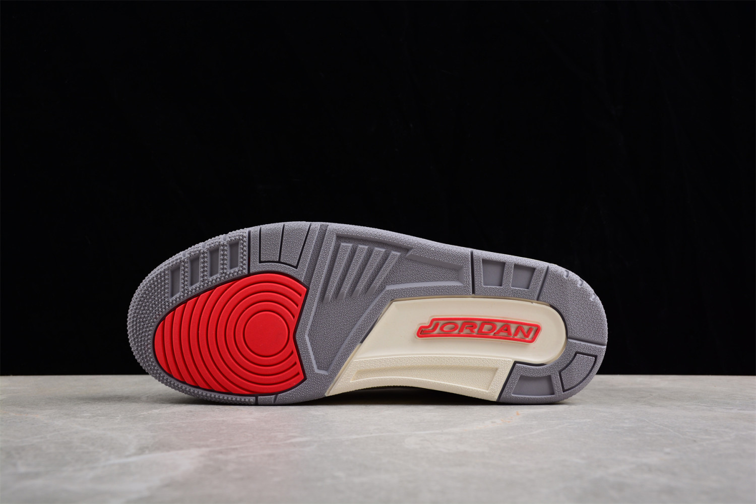 Jordan 3 Retro Muslin DH7139-100