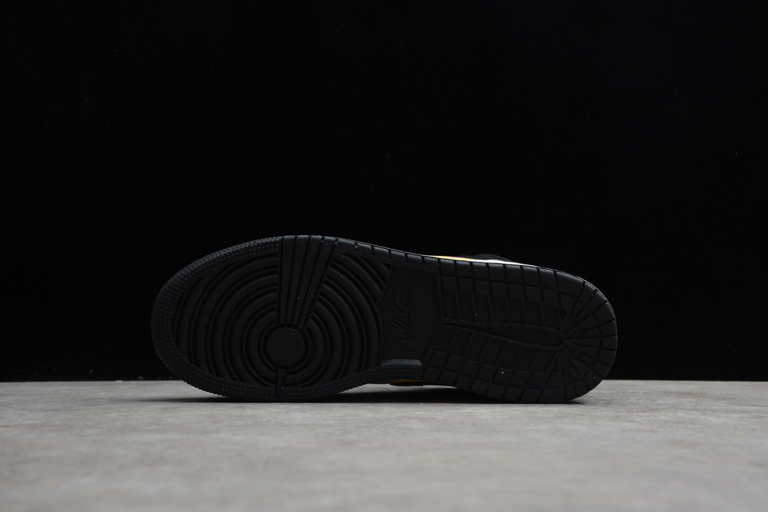 Jordan 1 Mid Lakers Top 3 (GS) BQ6931-005