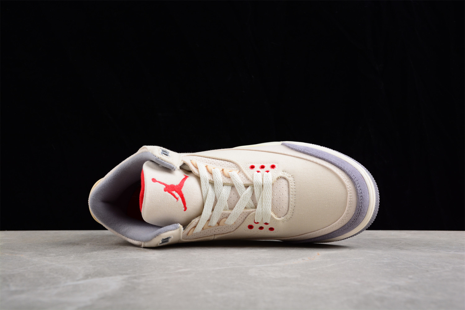 Jordan 3 Retro Muslin DH7139-100