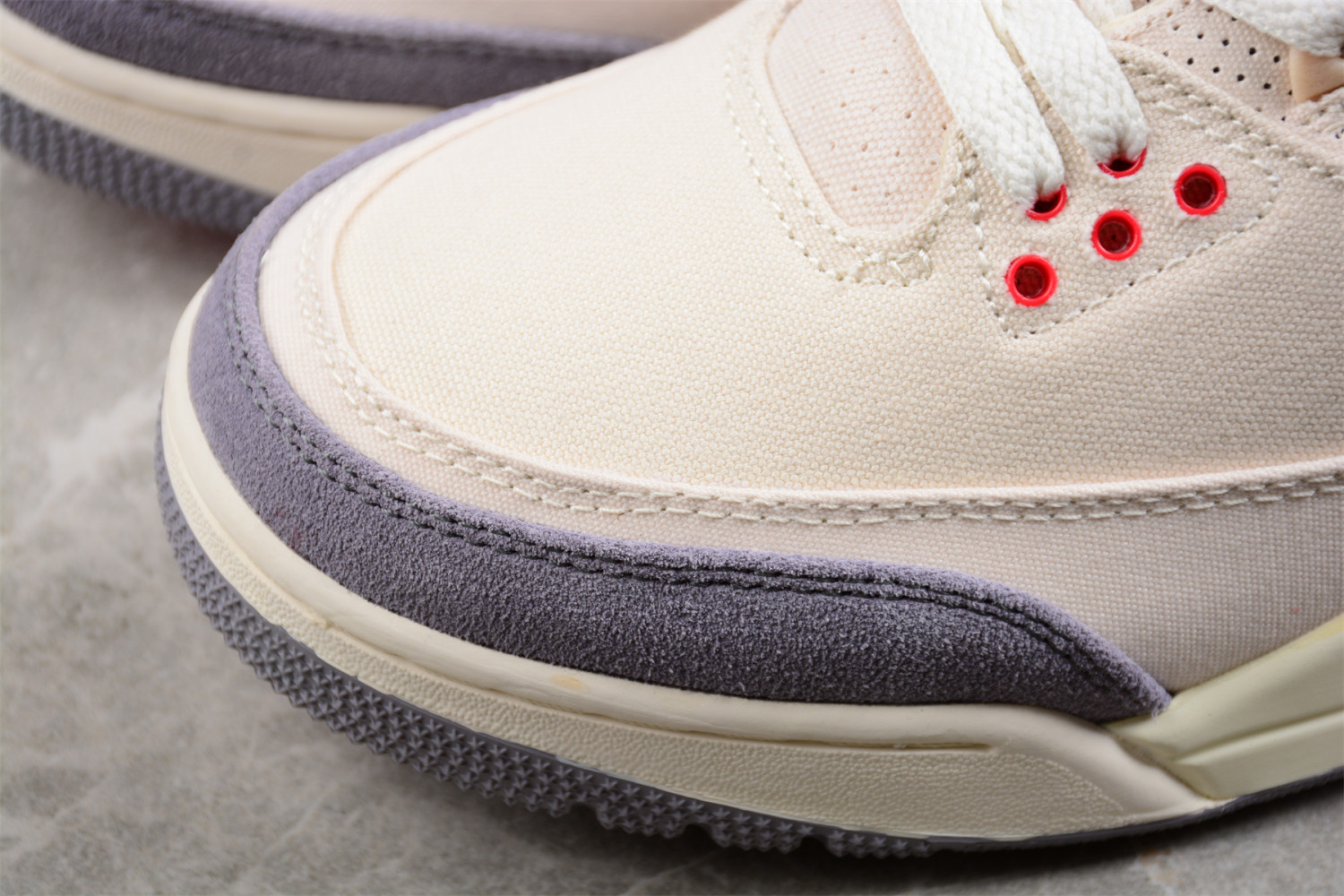 Jordan 3 Retro Muslin DH7139-100