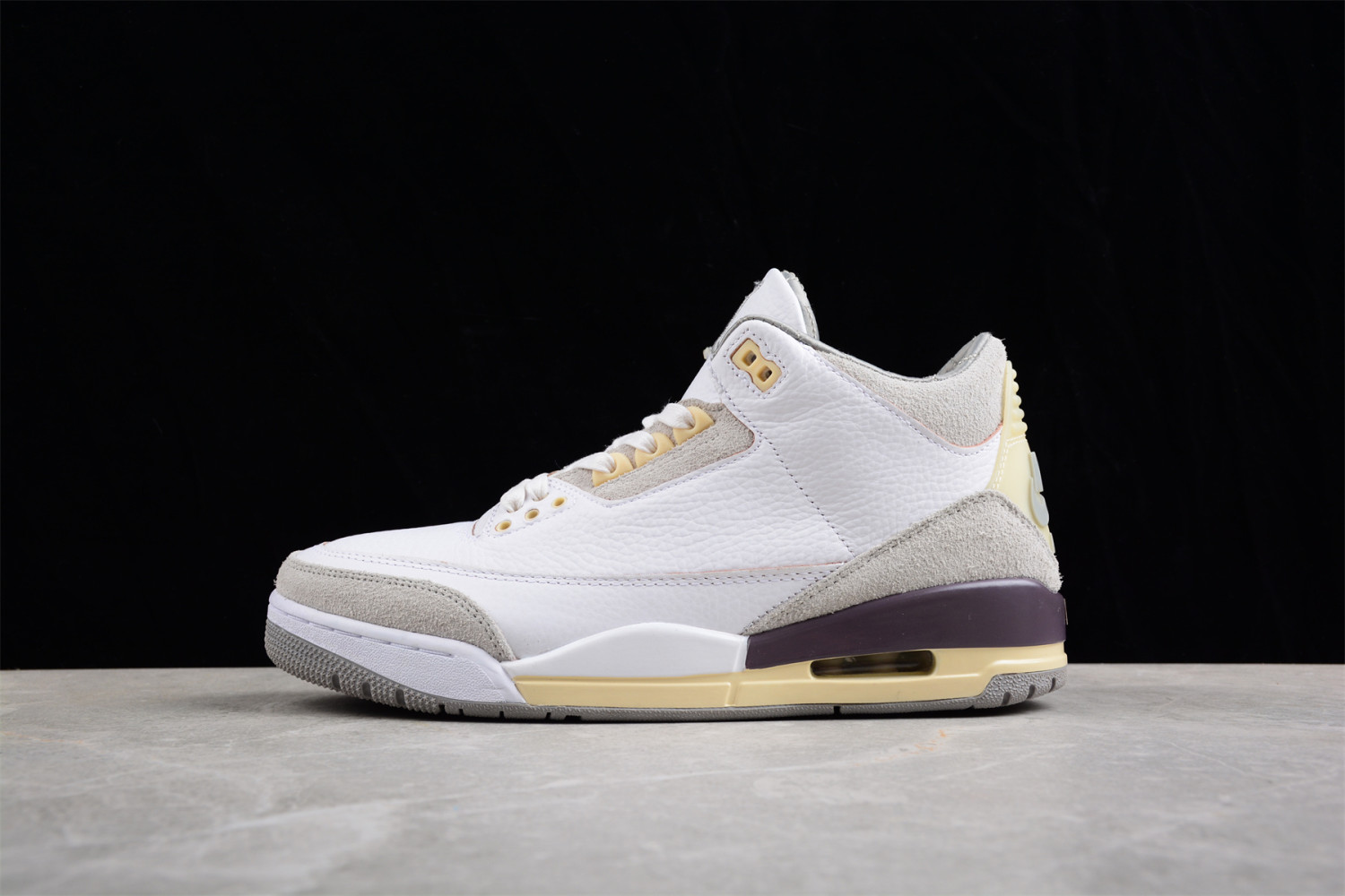 Jordan 3 Retro A Ma Maniére (W)  DH3434-110
