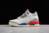 Jordan 3 Retro International Flight 136064-140