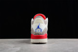 Jordan 3 Retro International Flight 136064-140