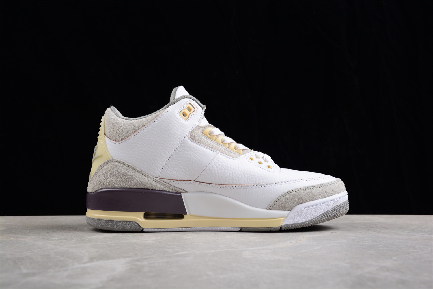 Jordan 3 Retro A Ma Maniére (W)  DH3434-110