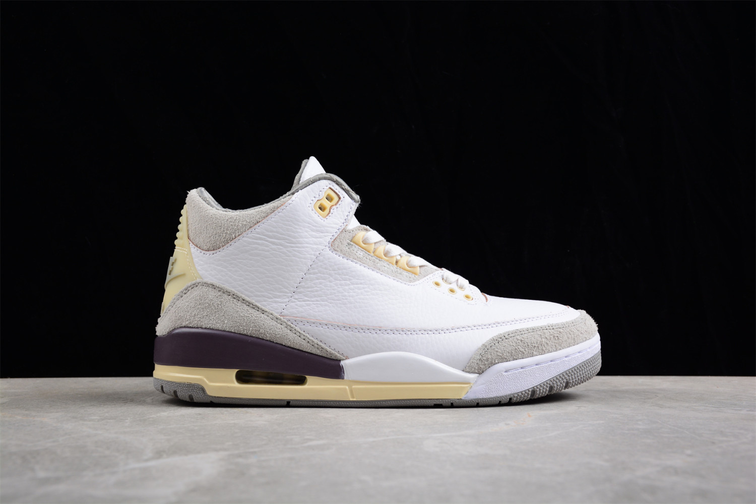 Jordan 3 Retro A Ma Maniére (W)  DH3434-110