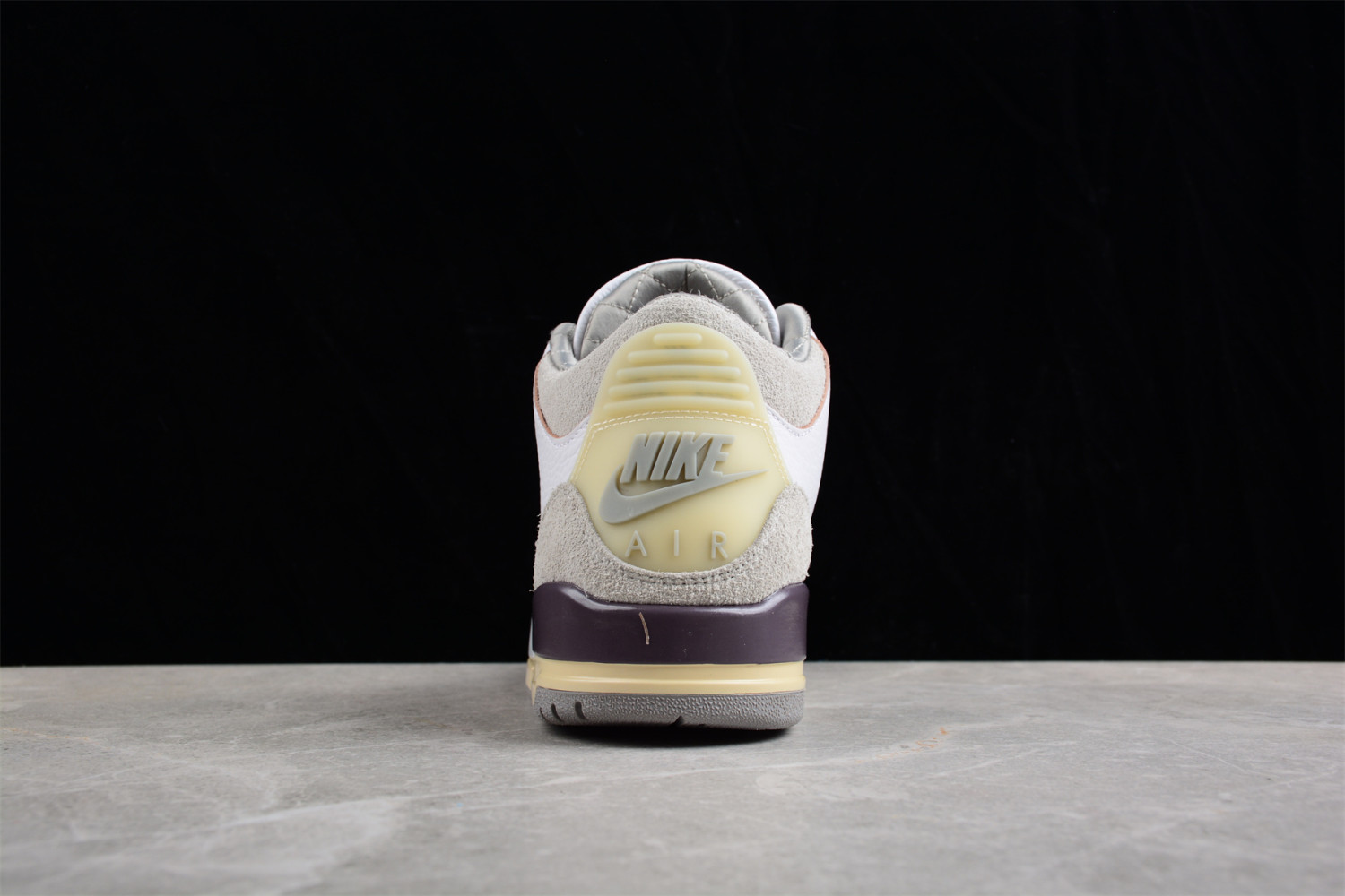 Jordan 3 Retro A Ma Maniére (W)  DH3434-110