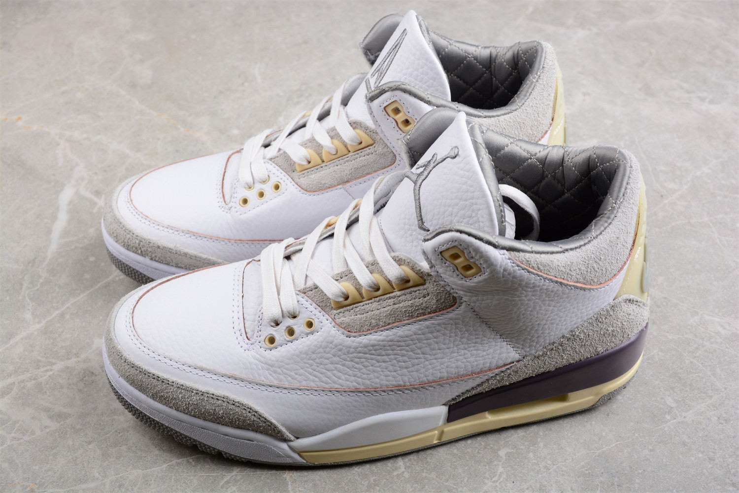 Jordan 3 Retro A Ma Maniére (W)  DH3434-110