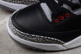 Jordan 3 Retro Black Cement (2018) 854262-001