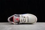 Jordan 3 Retro International Flight 136064-140