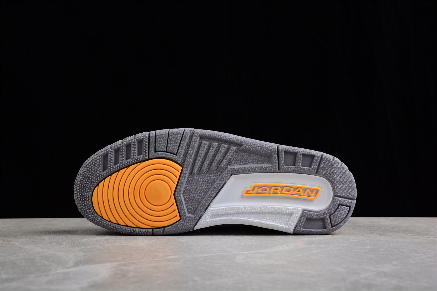 Jordan 3 Retro Laser Orange (W) CK9246-108