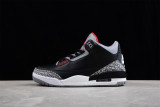 Jordan 3 Retro Black Cement (2018) 854262-001