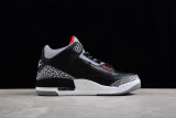 Jordan 3 Retro Black Cement (2018) 854262-001