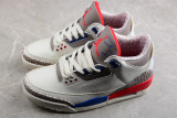 Jordan 3 Retro International Flight 136064-140