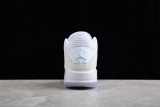 Jordan 3 Retro Pure White (2018) 136064-111