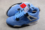 Jordan 4 Retro University Blue CT8527-400