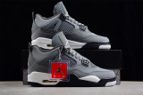 Jordan 4 Retro Cool Grey (2019) 308497-007