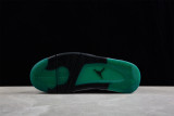 Jordan 4 Retro Lucid Green Rasta (W) AQ9129-100