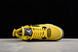 Jordan 4 Retro Lightning (2021) CT8527-700