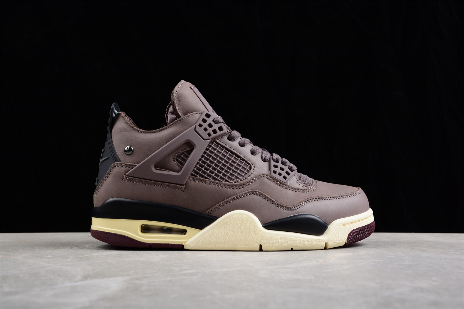 Jordan 4 Retro A Ma Maniére Violet Ore DV6773-220