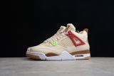 Jordan 4 Retro Where the Wild Things Are (GS) DH0572-264