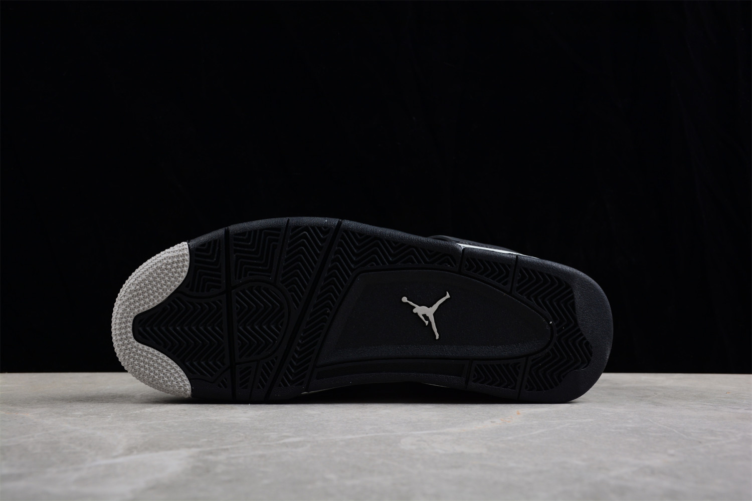 Jordan 4 Retro Oreo (2015) 314254-003