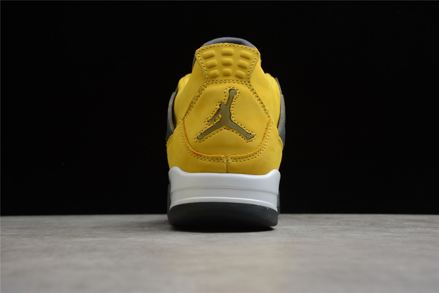 Jordan 4 Retro Lightning (2006) 314254-702