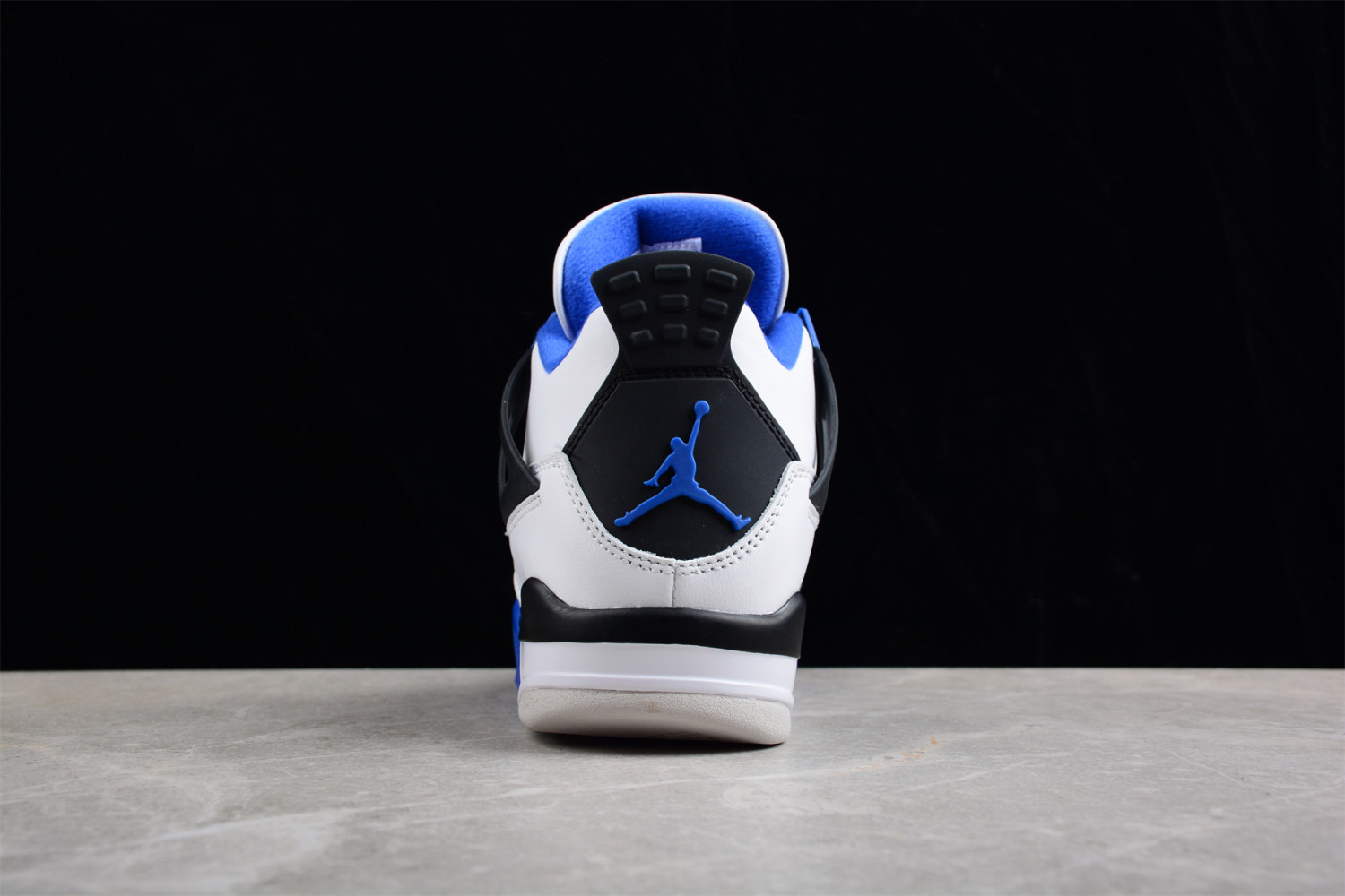 Jordan 4 Retro Motorsports (2017) 308497-117