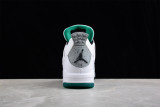 Jordan 4 Retro Lucid Green Rasta (W) AQ9129-100