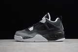 Jordan 4 Retro Fear Pack 626969-030