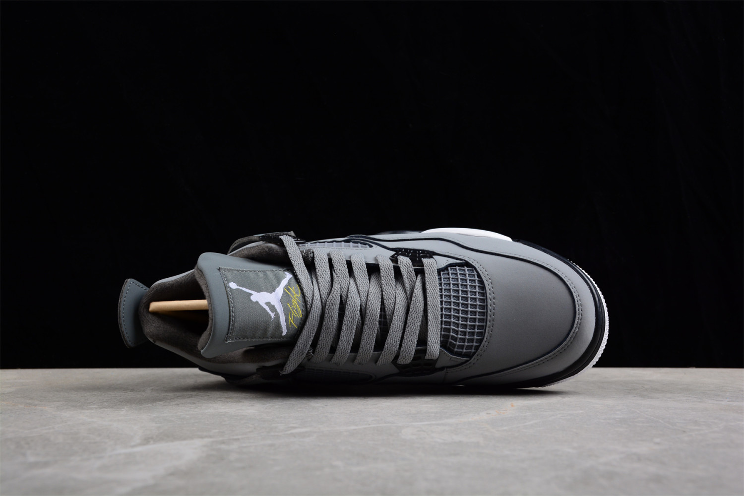 Jordan 4 Retro Cool Grey (2019) 308497-007