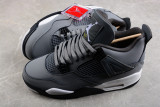 Jordan 4 Retro Cool Grey (2019) 308497-007