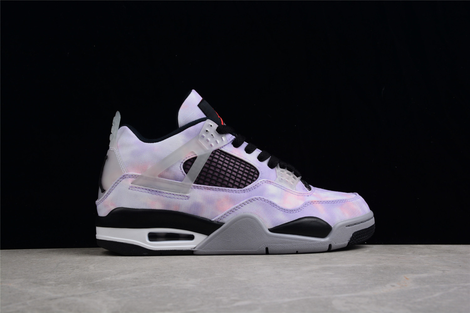 Jordan 4 Retro Zen Master DH7138-506