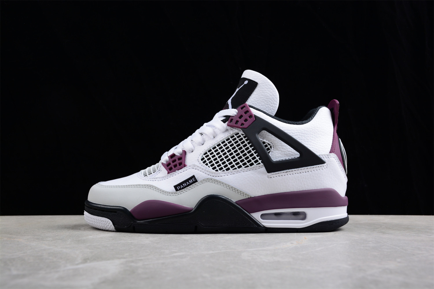 Jordan 4 Retro PSG Paris Saint-Germain CZ5624-100
