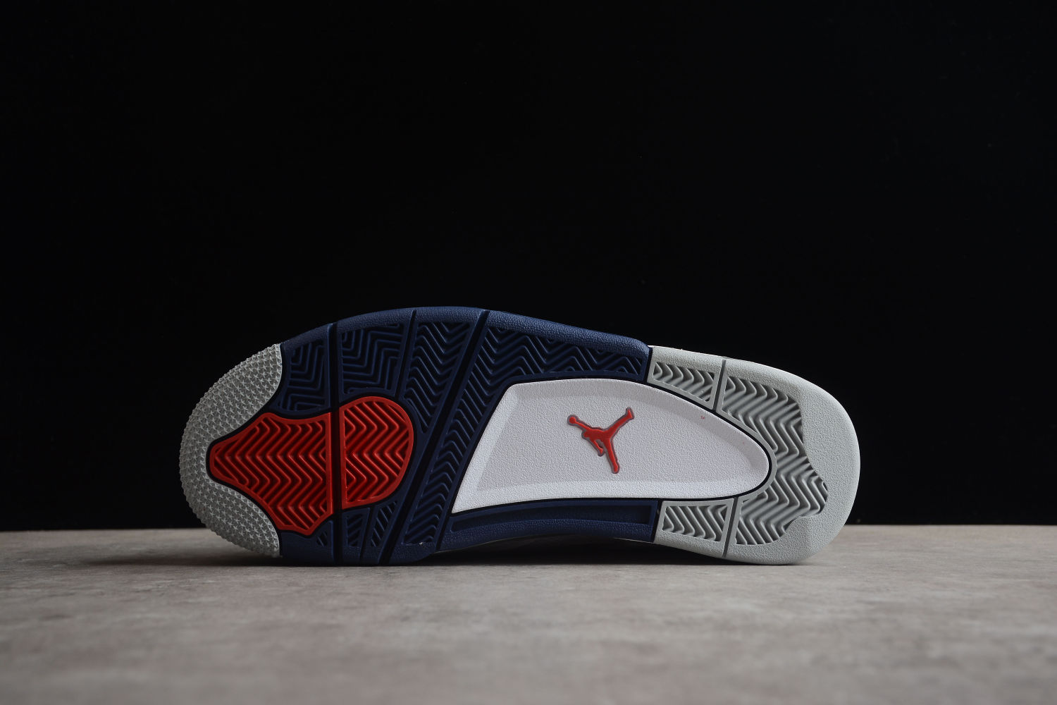 Jordan 4 Retro Midnight Navy DH6927-140