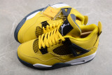 Jordan 4 Retro Lightning (2021) CT8527-700