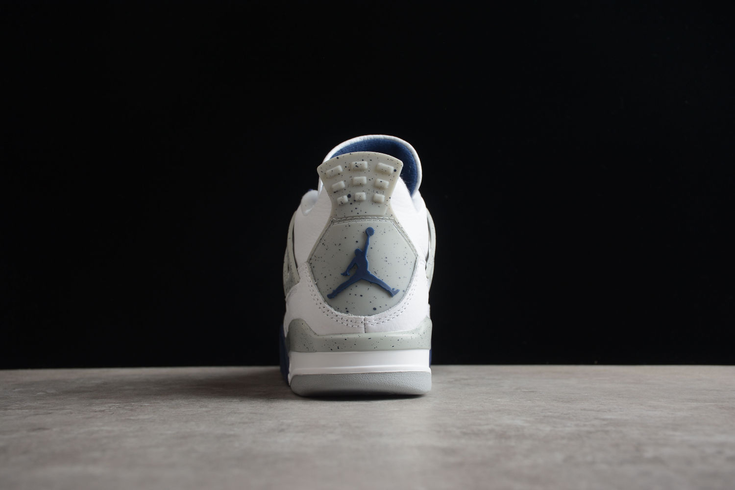 Jordan 4 Retro Midnight Navy DH6927-140