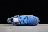 Jordan 4 Retro University Blue CT8527-400