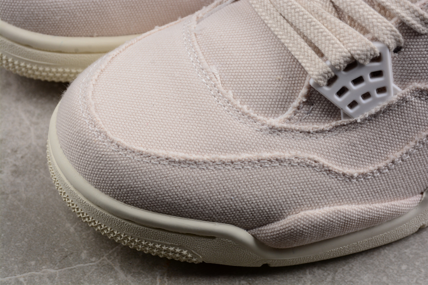 Jordan 4 Retro Blank Canvas (W) DQ4909-100