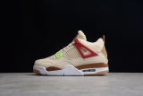 Jordan 4 Retro Where the Wild Things Are (GS) DH0572-264