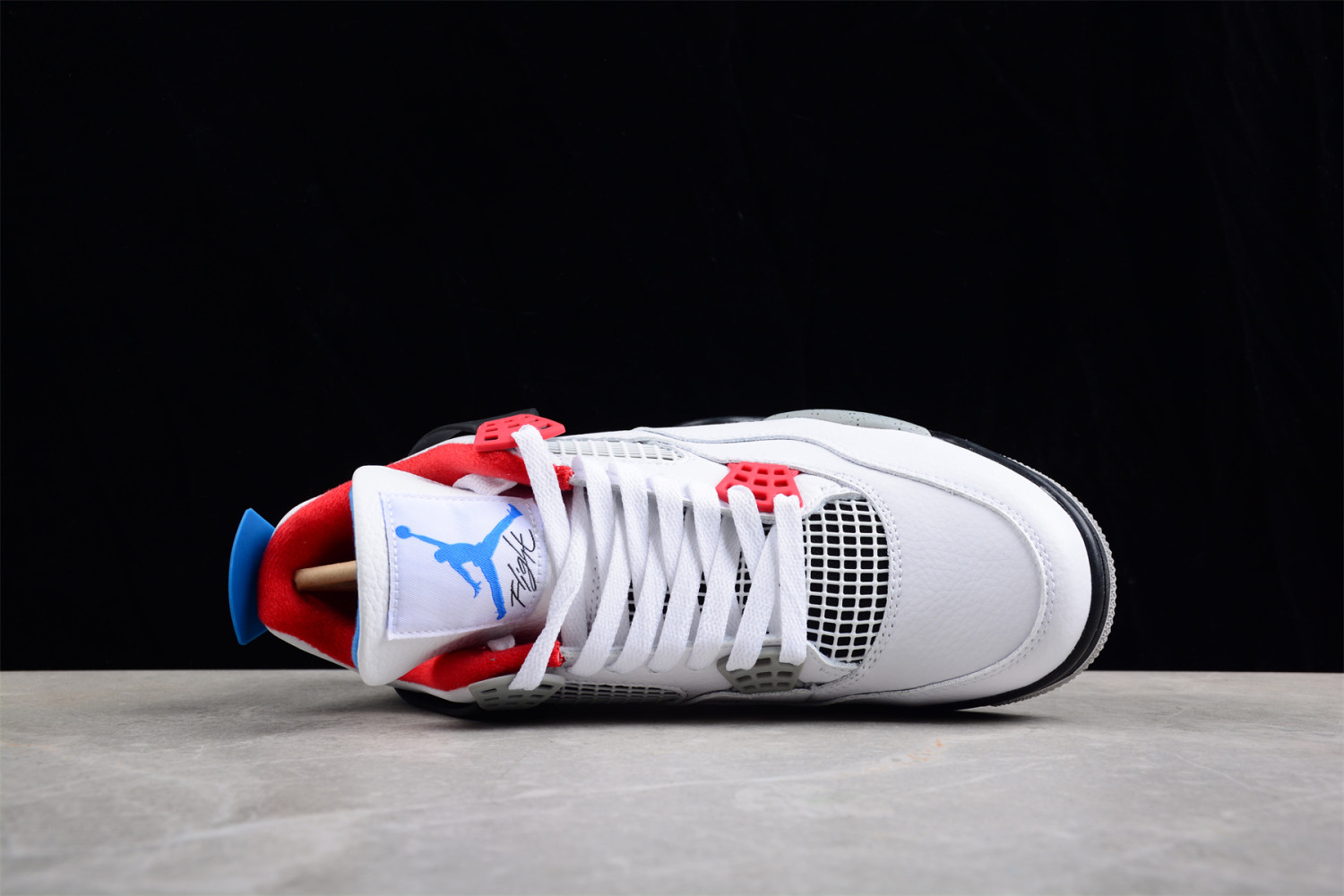 Jordan 4 Retro What The CI1184-146