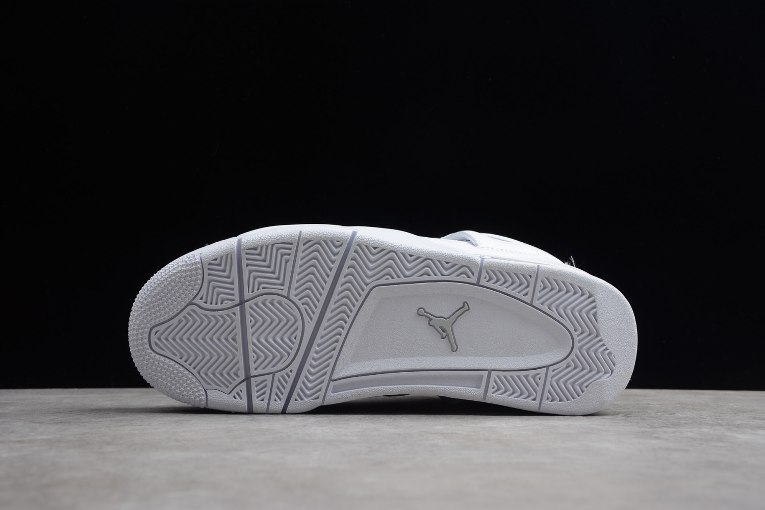 Jordan 4 Retro Pure Money (2017) 308497-100