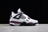 Jordan 4 Retro PSG Paris Saint-Germain CZ5624-100